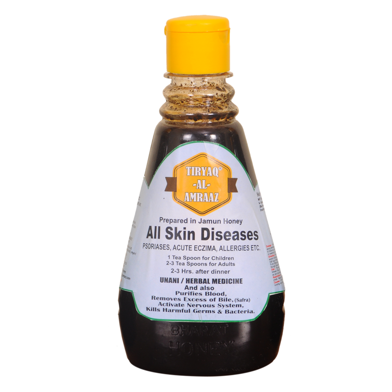 All Skin Diseases