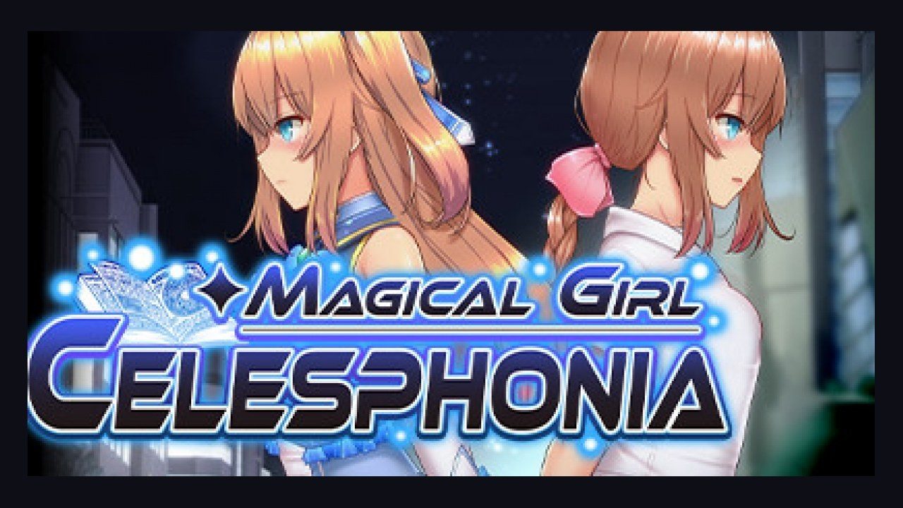 魔法少女天穹法妮雅MagicalGirlCelesphonia 城市探索 专题图 2